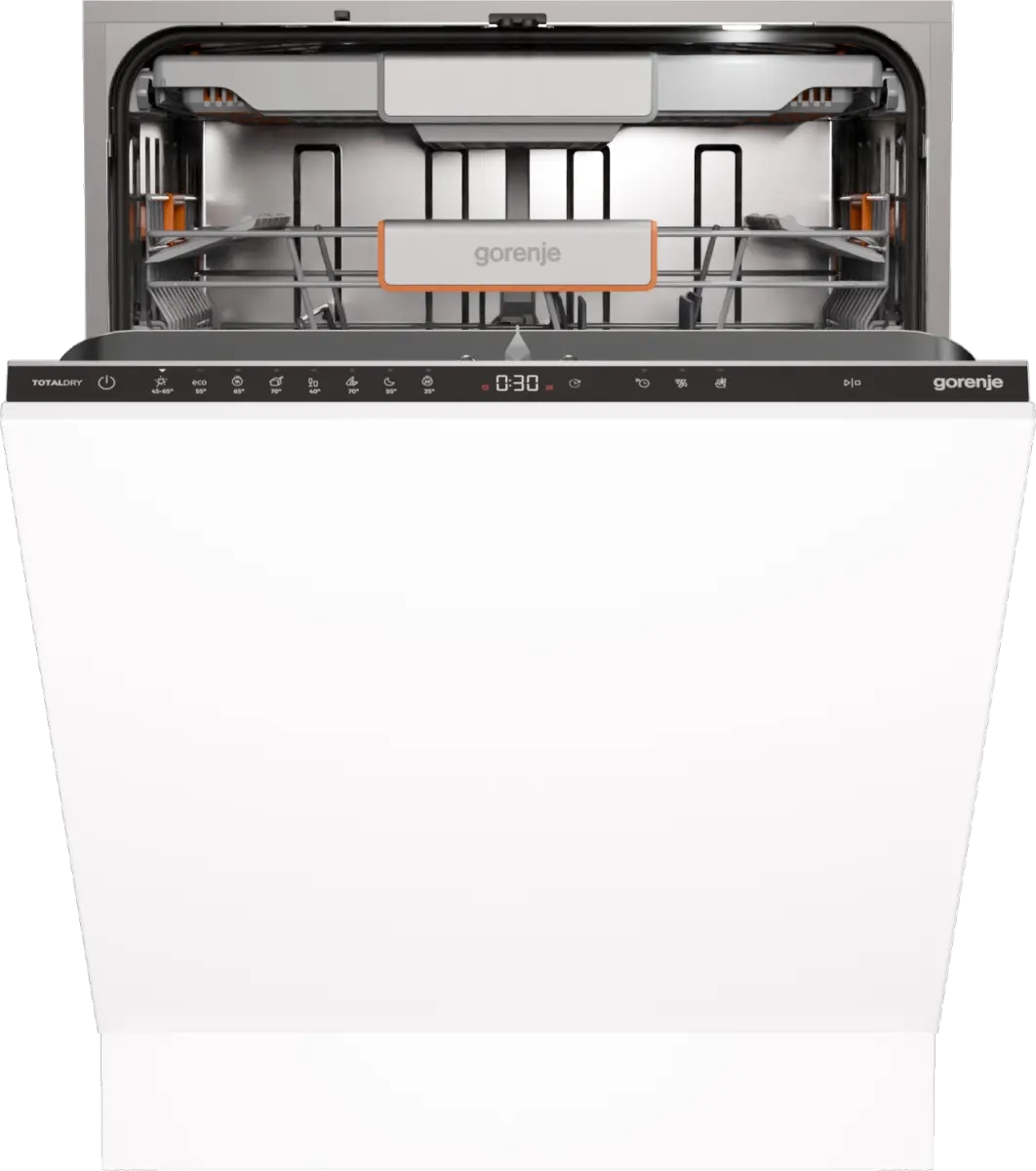 Zmywarka Gorenje G600 GV663B65 59,8cm Automatyczne otwieranie drzwi