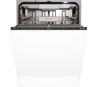 Zmywarka Gorenje G600 GV663B65 59,8cm Automatyczne otwieranie drzwi