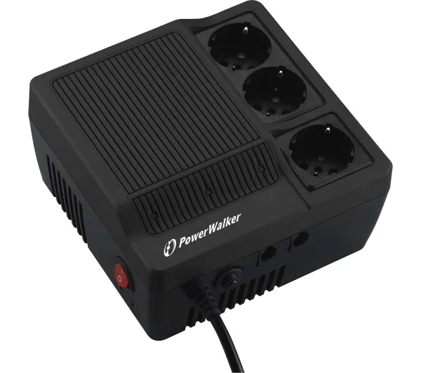 Power Walker AVR 600 248V/360W