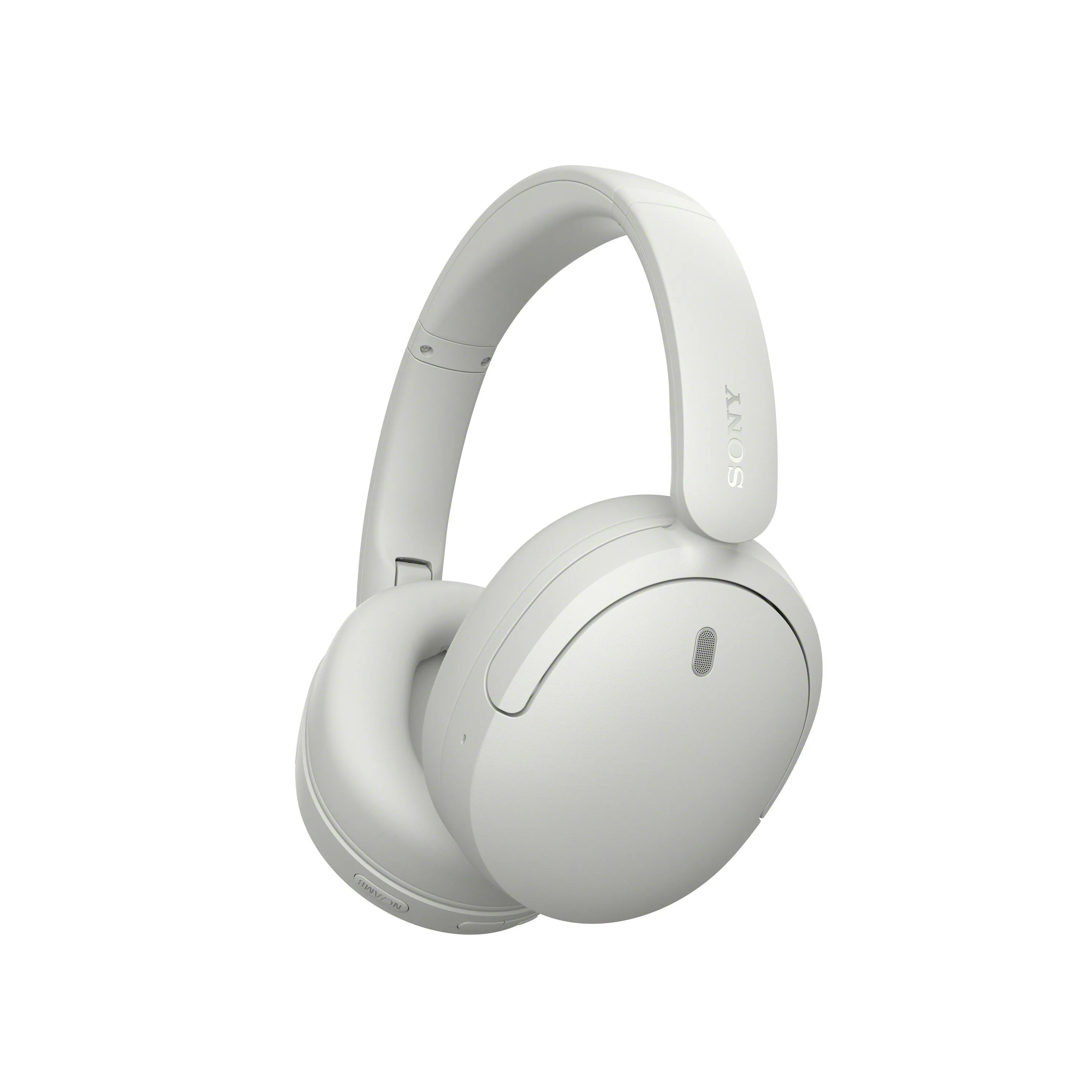 Słuchawki bezprzewodowe Sony WH-CH735N ANC Nauszne Bluetooth 6.0 Biały