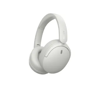 Słuchawki bezprzewodowe Sony WH-CH735N ANC Nauszne Bluetooth 6.0 Biały