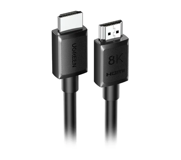 UGREEN HD175 8K 60HZ 1,5m Czarny