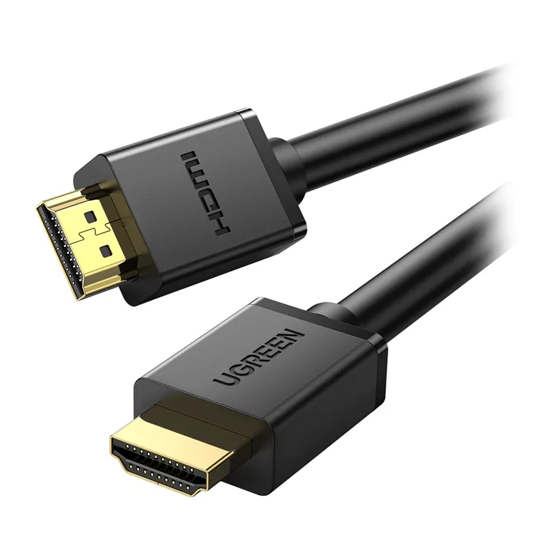 Kabel HDMI UGREEN HD104 4K 10m Czarny