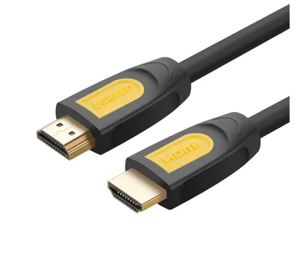 UGREEN HD101 1,5m Czarny