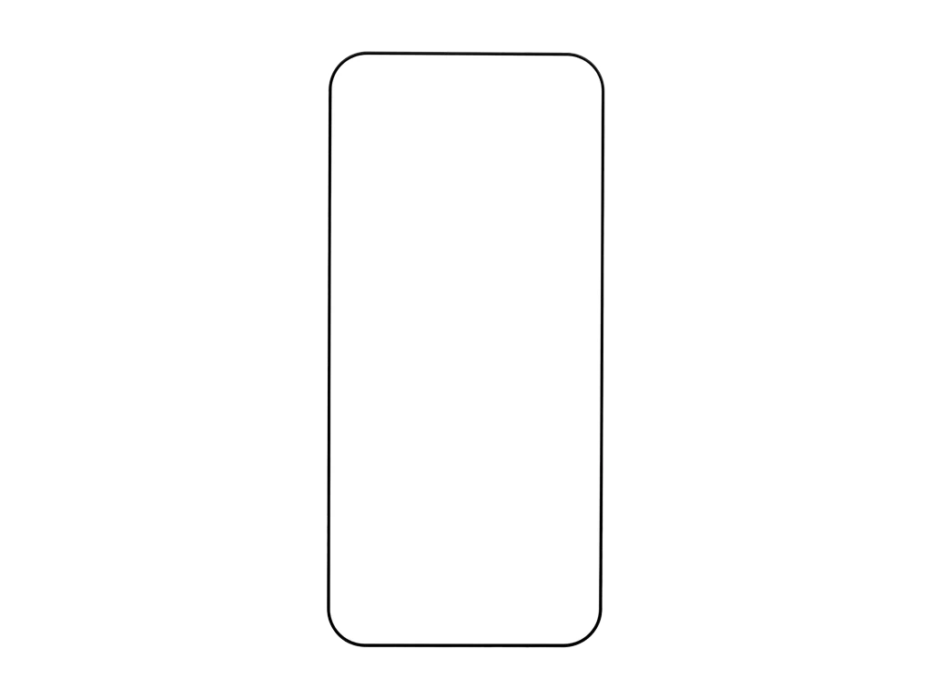 Szkło hartowane Winner WG Premium 4D Full Glue Samsung Galaxy S26 Ultra 5G Czarny