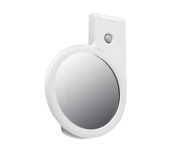 Joby Beamo Ring Light MagSafe Biały