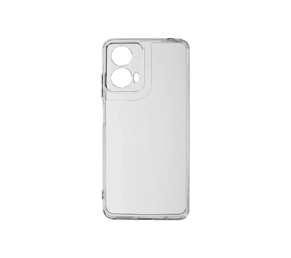 Winner WG Comfort do Motorola Moto G24 Power 4G Przezroczysty