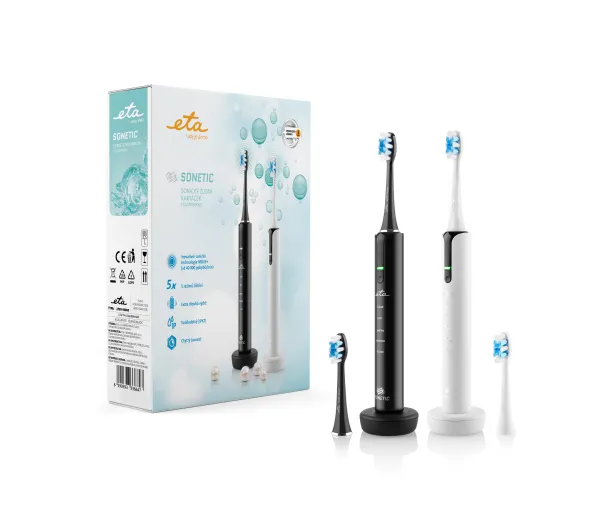 ETA Sonetic II Duo 270990000