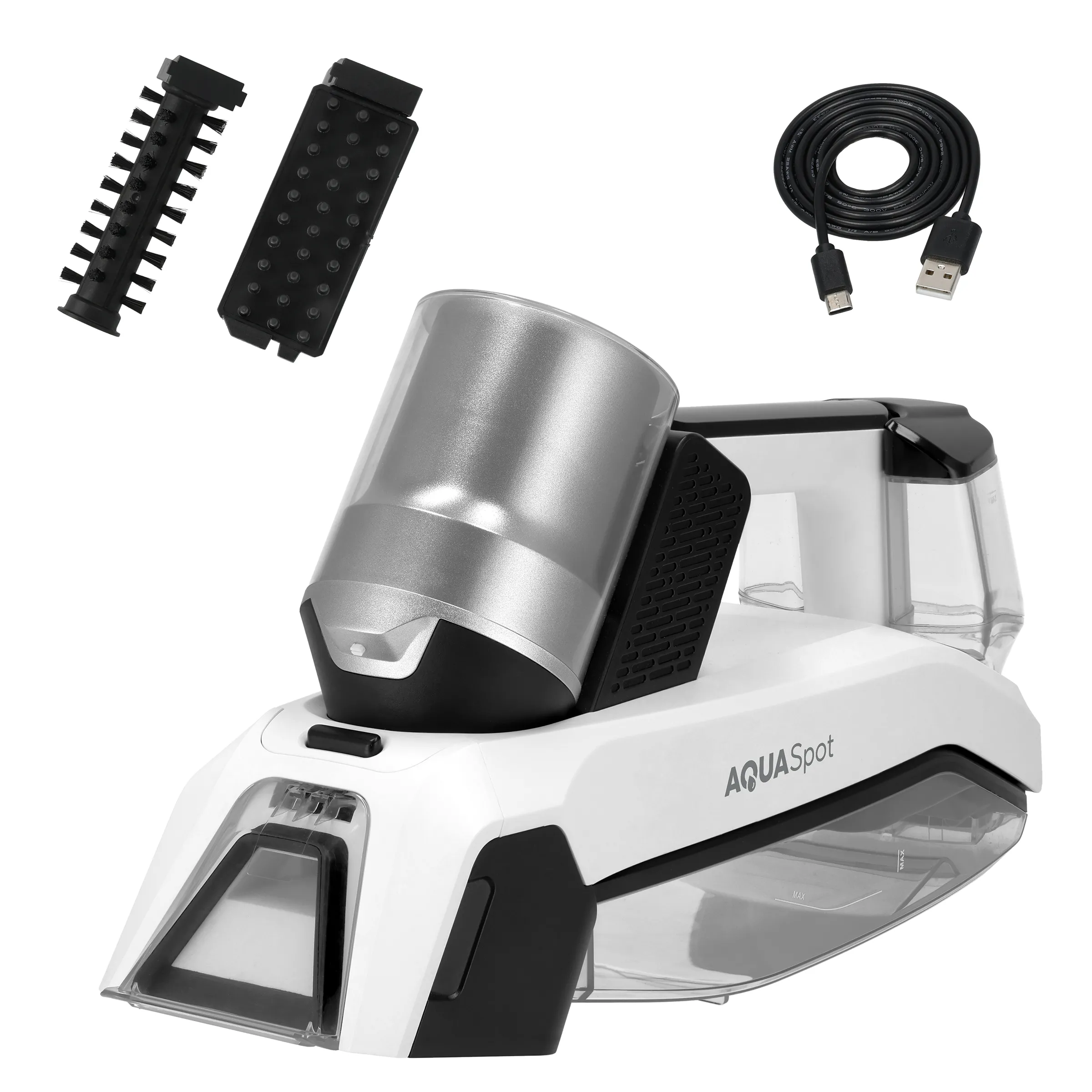 Odkurzacz MPM MOD-83 60W