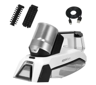 Odkurzacz MPM MOD-83 60W