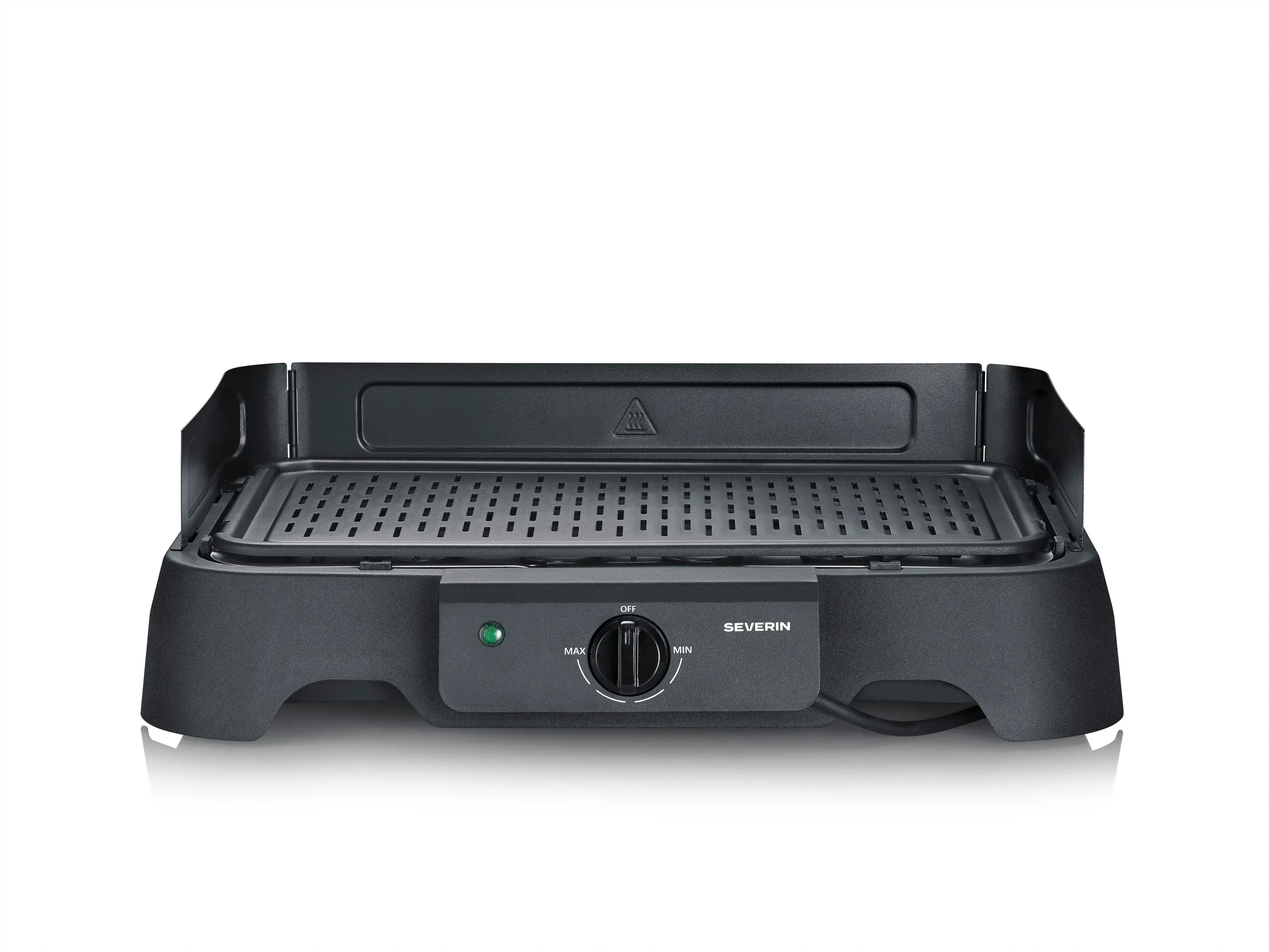 Grill elektryczny Severin PG 8595 897cm2