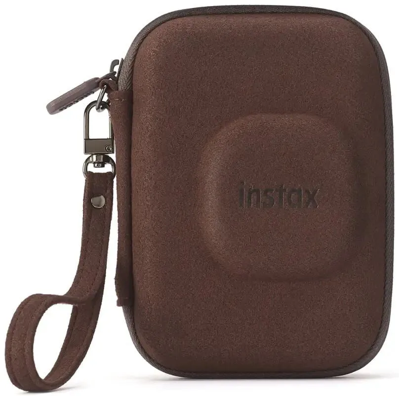 Album na zdjęcia Fujifilm do Instax Lilplay Brązowy
