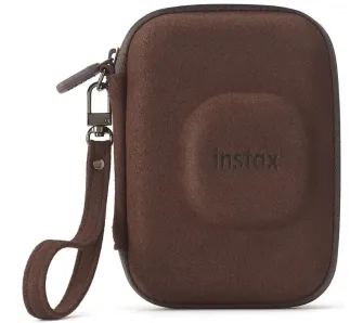 Album na zdjęcia Fujifilm do Instax Lilplay Brązowy