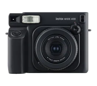 Aparat Fujifilm Instax Wide 400 Czarny