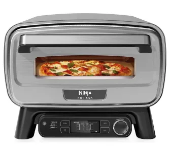 Piec do pizzy Ninja Artisan MO201EU 1760W Regulacja temperatury 30cm