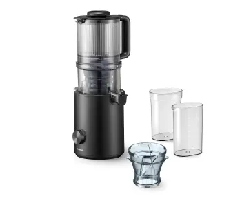 Wyciskarka wolnoobrotowa Panasonic MJ-L900KXE 210W 55obr/min