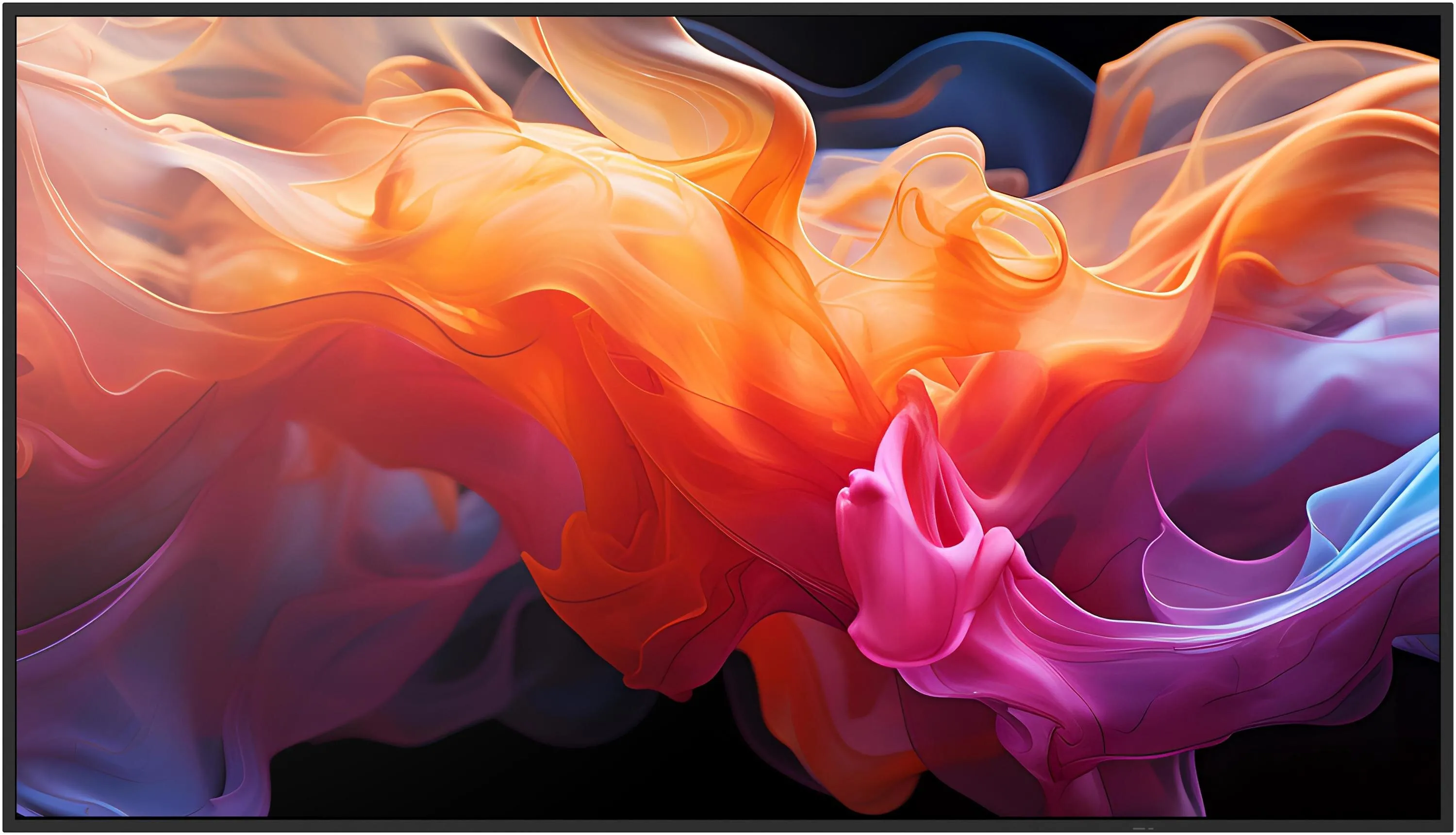 Monitor Sharp MultiSync E869 86" 4K IPS 60Hz 8ms