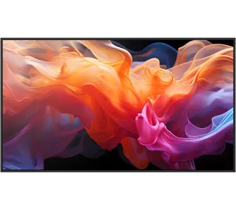 Monitor Sharp MultiSync E869 86" 4K IPS 60Hz 8ms