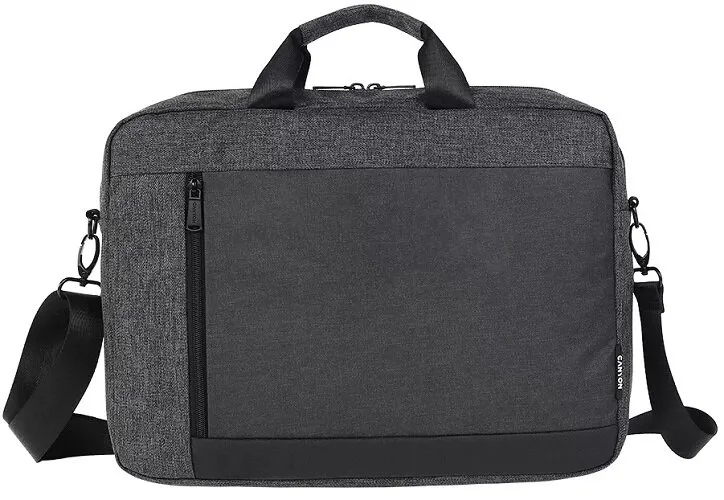 Torba na laptopa Canyon B-5 15,6'' Szary