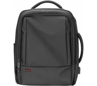 Plecak na laptopa Marvo Urbano 40 17,1" Czarny