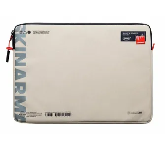Etui na laptop Skinarma Fardel 14" Beżowy