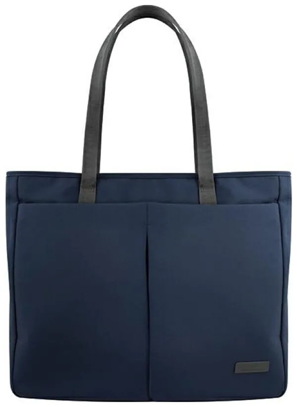 Torba na laptopa UNIQ Hava 16" Granatowy