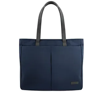 Torba na laptopa UNIQ Hava 16" Granatowy