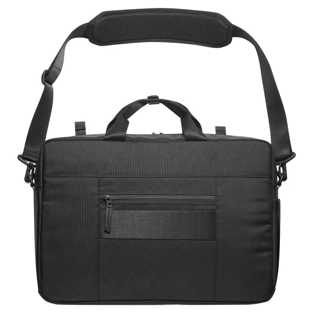 Torba na laptopa Spigen KD300 Klasden 13-16" Czarny