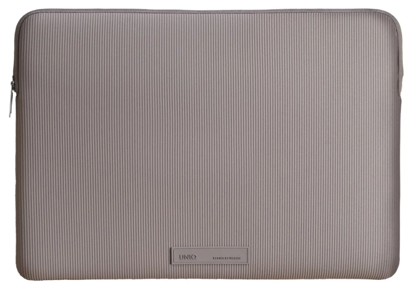 Etui na laptop UNIQ Cyprus Ridge 14" Szary