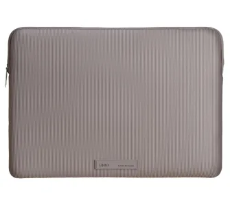 Etui na laptop UNIQ Cyprus Ridge 14" Szary