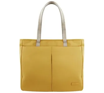 Torba na laptopa UNIQ Hava 16" Żółty
