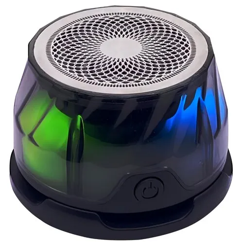 Głośnik Bluetooth 4smarts KAT07300 5W Czarny