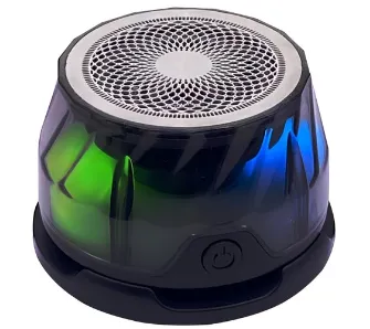 Głośnik Bluetooth 4smarts KAT07300 5W Czarny