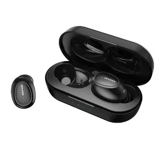 Słuchawki bezprzewodowe Awei T16 Dokanałowe Bluetooth 5.3 Czarny