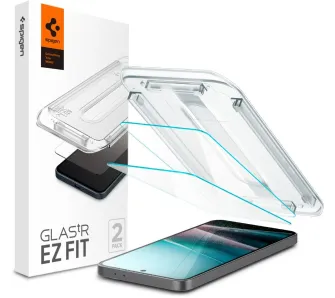 Szkło hartowane Spigen Glas.TR EZ Fit do Samsung Galaxy A36 5G / A37 5G