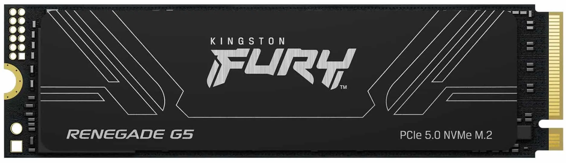 Dysk SSD Kingston FURY Renegade G5 2TB PCIe 5.0 NVMe