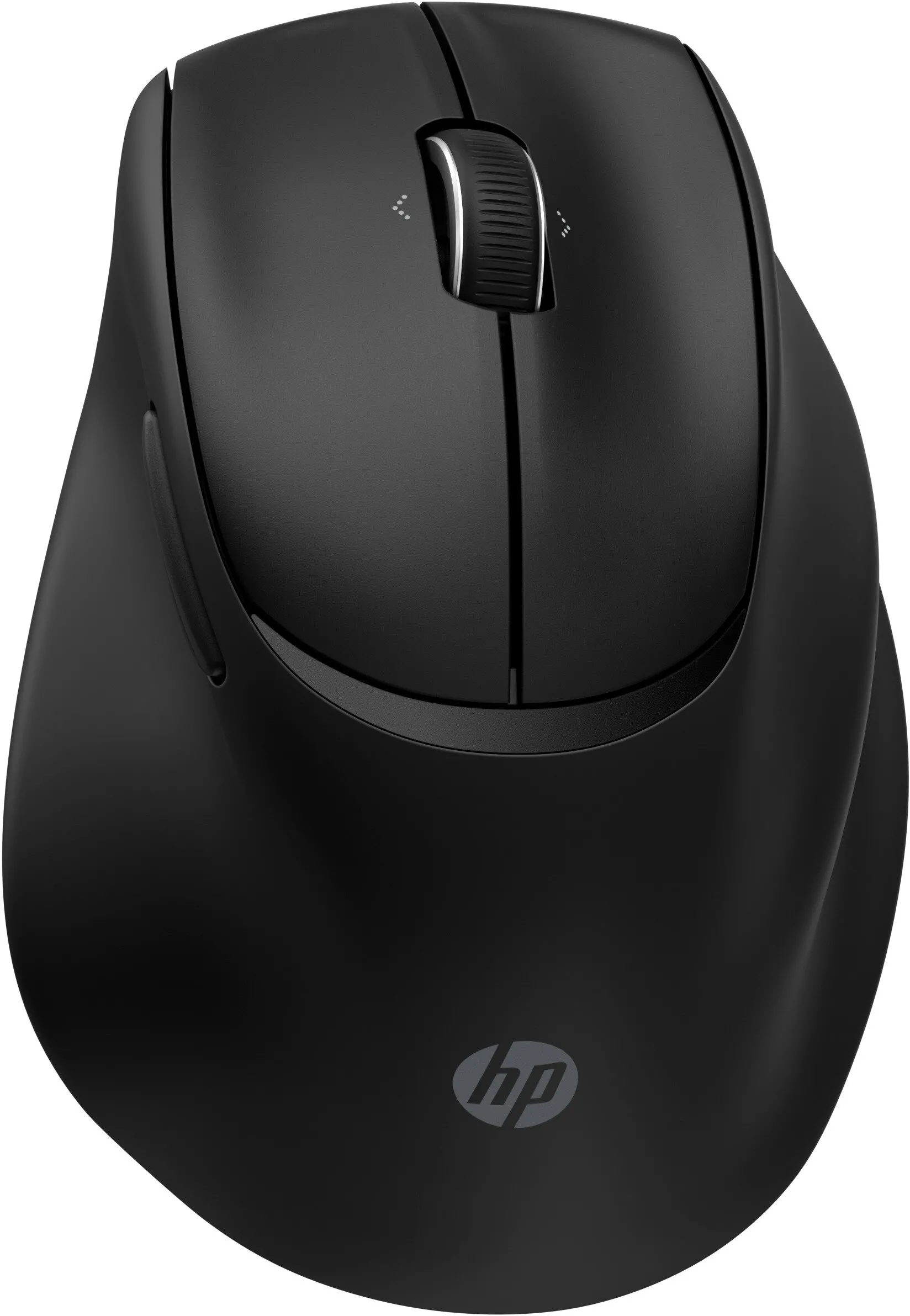 Myszka HP HP Tilt 720M Czarny
