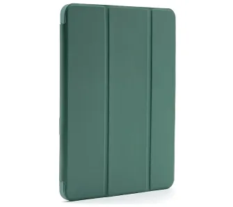 Etui Mercury Flip Case do Apple iPad Pro 13" 7 gen Ciemnozielony