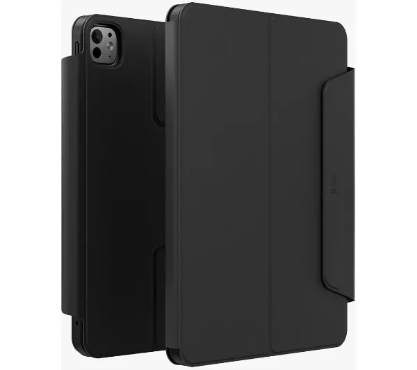 UNIQ Rovus SnapMount do iPad Pro 11" 5 / 6 gen Czarny