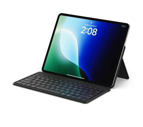 Satechi OntheGo Keyboard Czarny