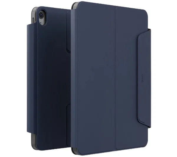 UNIQ Rovus do iPad Air 11" Granatowy