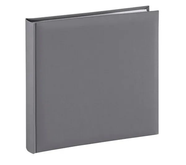 Hama Jumbo Fine Art Szary (80 stron)