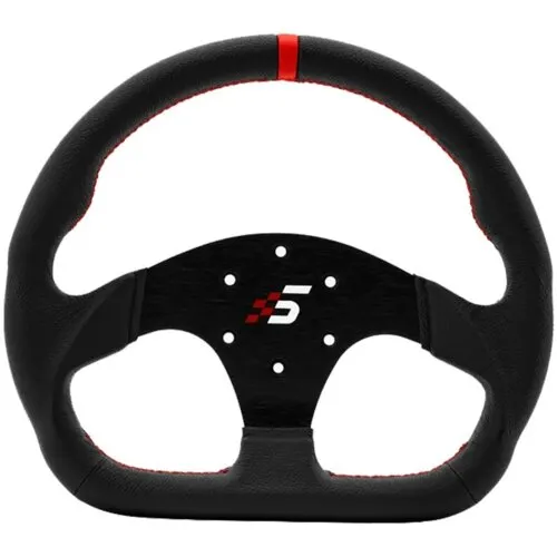 Kierownica Simagic P-325D(K) Leather