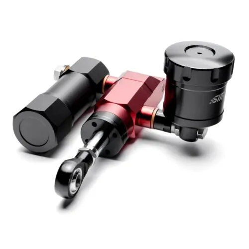 Hydrauliczny moduł hamulca Simagic P-HYSi Hydraulic System Inverted