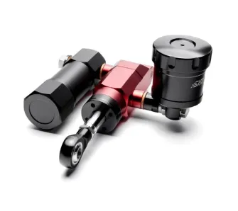 Hydrauliczny moduł hamulca Simagic P-HYSi Hydraulic System Inverted