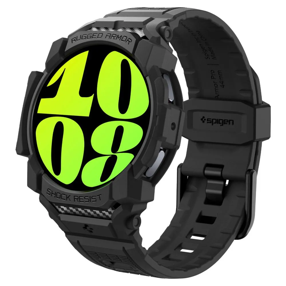 Pasek Spigen Rugged Armor Pro do Samsung Galaxy Watch 7 40mm