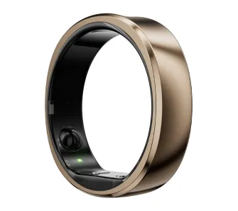 Smartring RingConn Gen 2 Air RCA-02 9 Złoty