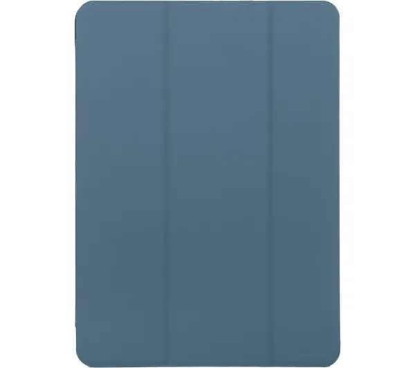 Pomologic BookCase do iPad Pro 12,9” 4/5/6 gen Granatowy