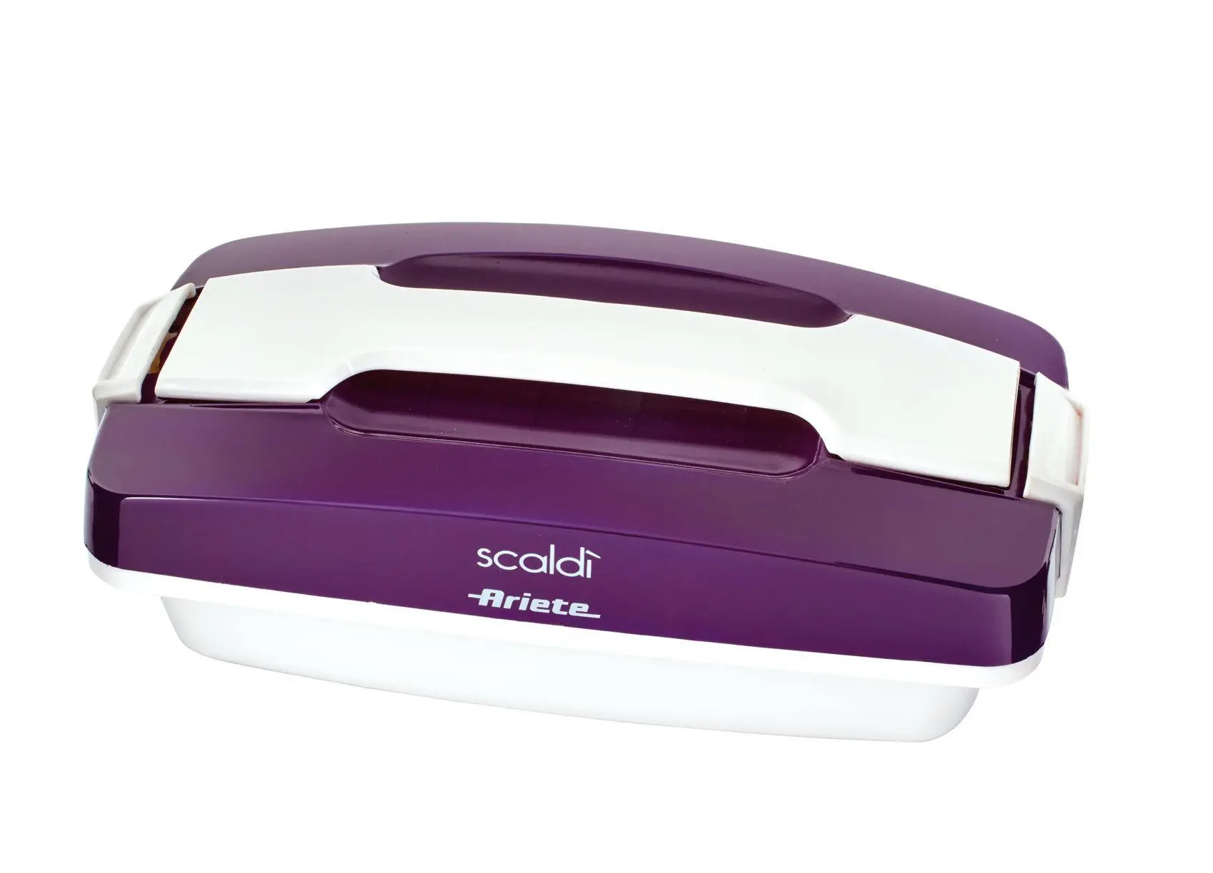 Lunchbox podgrzewany Ariete Scaldi 797 0,35l Fioletowy