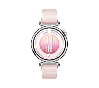 Smartwatch Huawei Watch GT 7 Funkcje AI 41mm Różowy